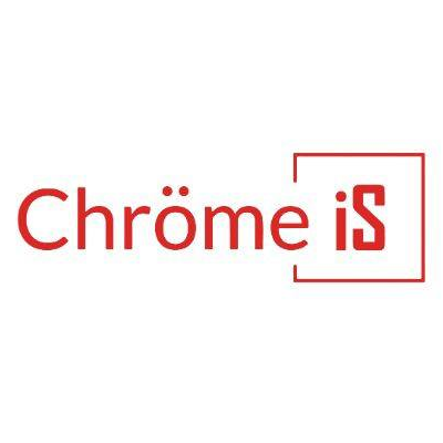 Chromeis official