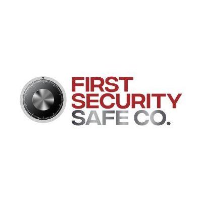 First Security Safe