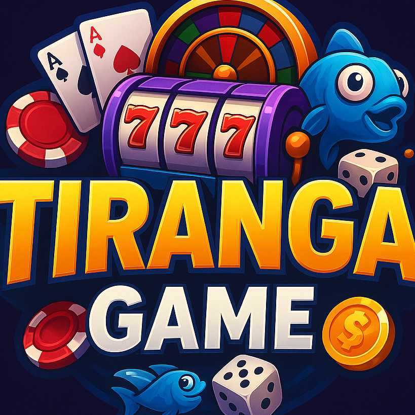 Tiranga Game
