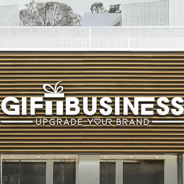 Công Ty Quà Tặng GIFT BUSINESS