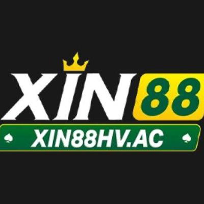 Xin88 .   