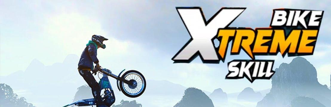 Stunt Bike Extreme Stunt Bike Extreme