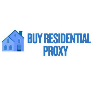 Buy Residential Proxy