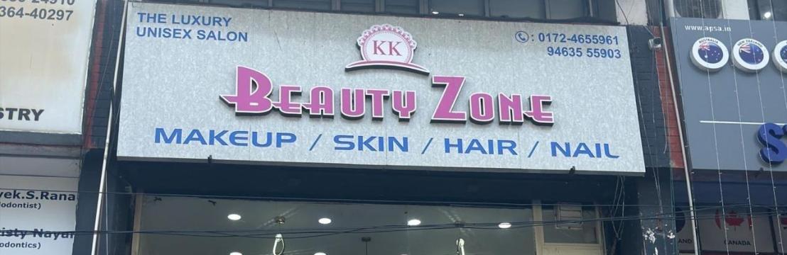 KK Beauty Zone