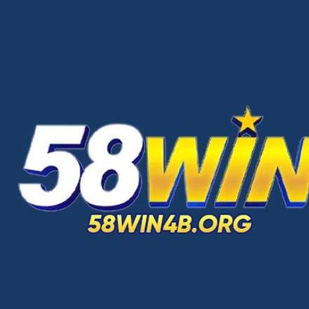 58Win ---