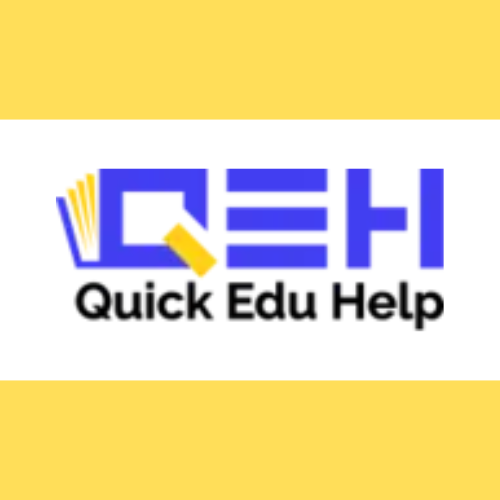 Quickedu Help