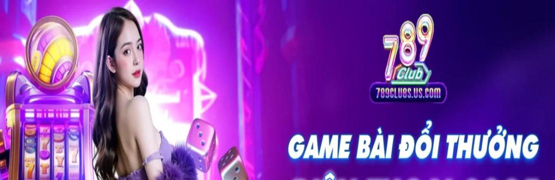 789Club ⭐️ Game Bài Đổi Thưởng