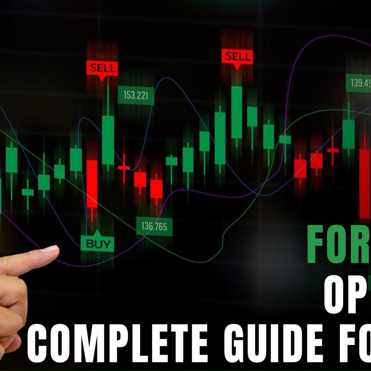 Forex Trading