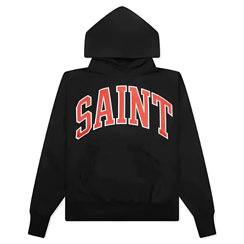 Saint Michael Clothing