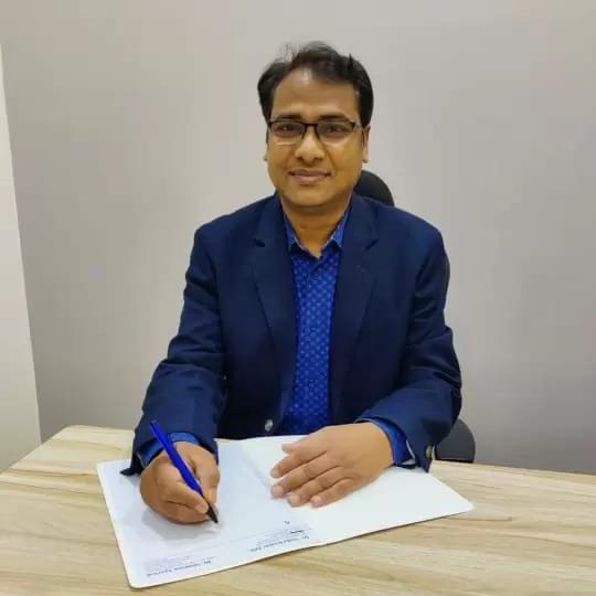 Dr. Sushil Kumar Jain