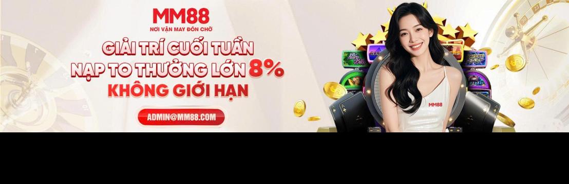 Nhà Cái MM88