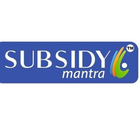 Subsidy Mantra