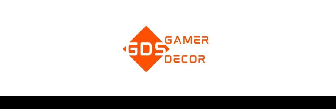Gamer   Decor