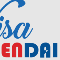 Visa Li&ecirc;n Đại Dương