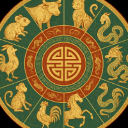 Amlich Lịch &acirc;m Dương