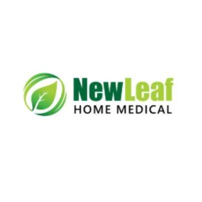 New Leaf  Home Medical