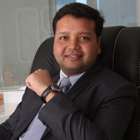 Dr. Nandakishore Dukkipati