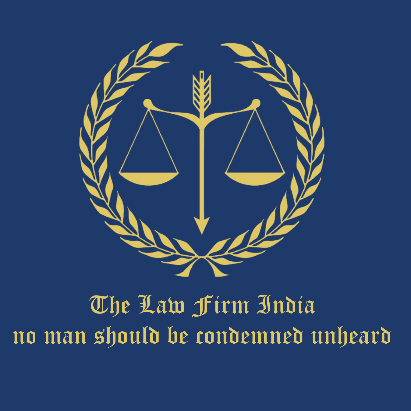 The Law Firm India