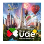 Thing To Do UAE