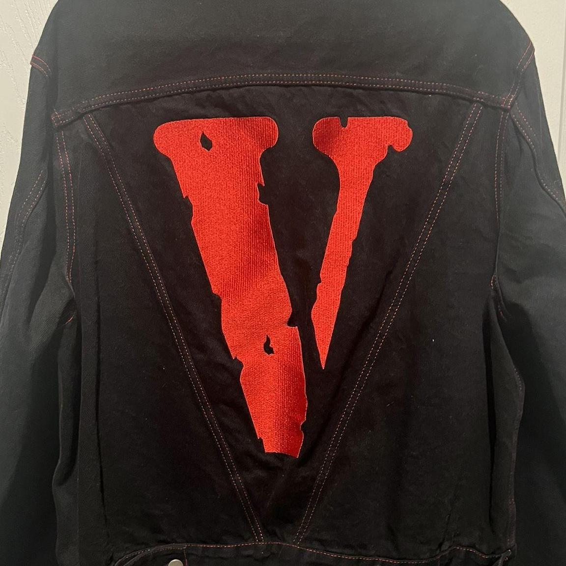 Vlone Wear