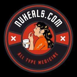 Nuheals.com Pharma Best Quality Medicines At Affordable Rates