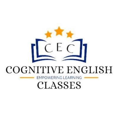 Cognitive  English Classes