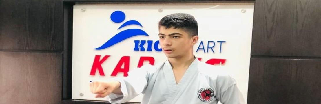 Kick Start Karate Centre