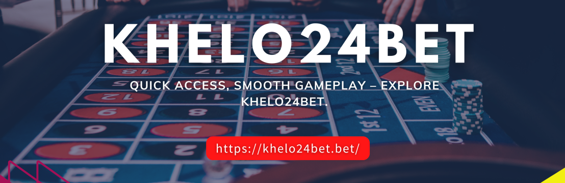 Khelo 24bet