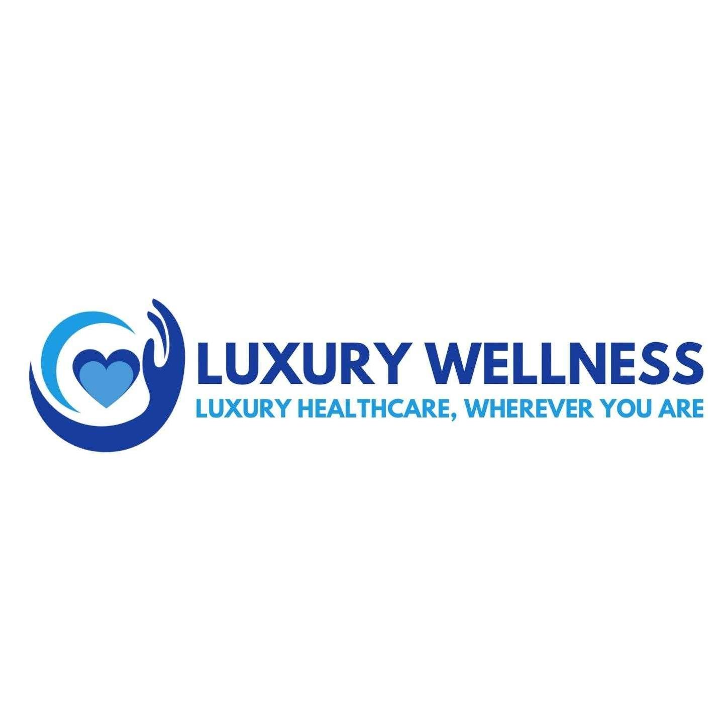 Luxury Wellness