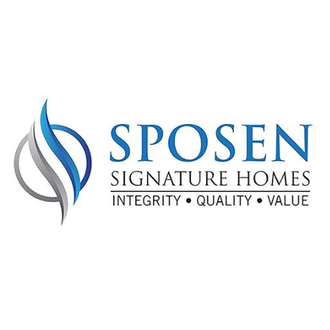 Sposen Signature Homes