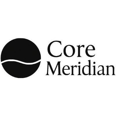 Core   Meridian