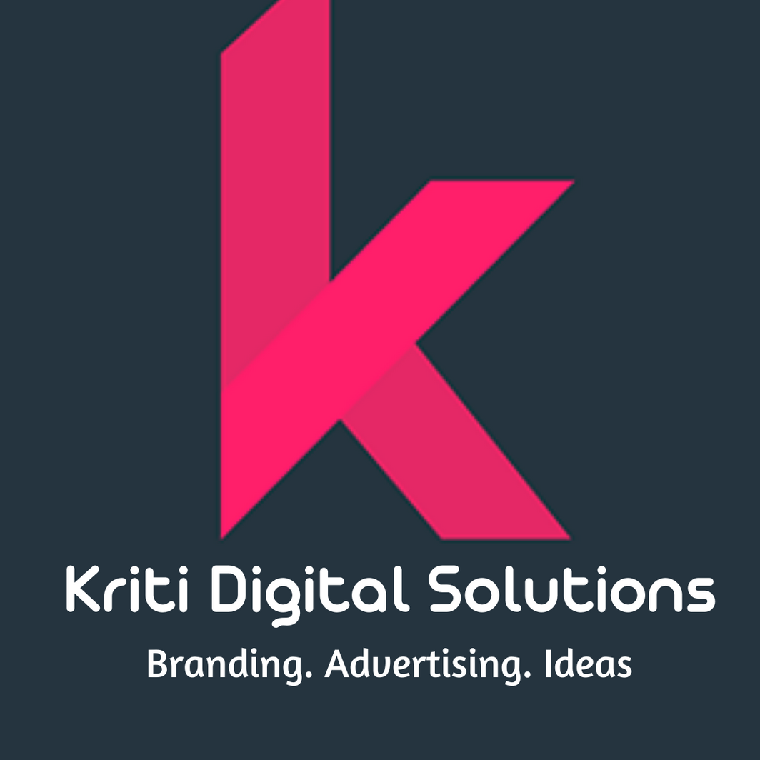 Kriti Digital Solutions