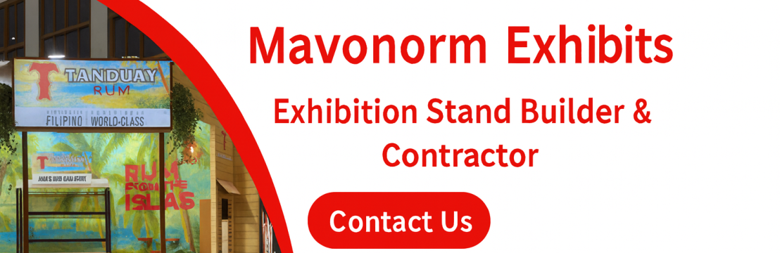 Mavonorm Exhibits