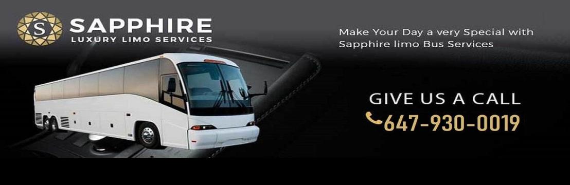Sapphire Limousine