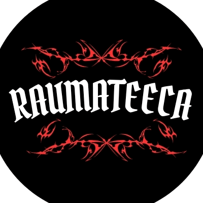 Raumateeca Shop
