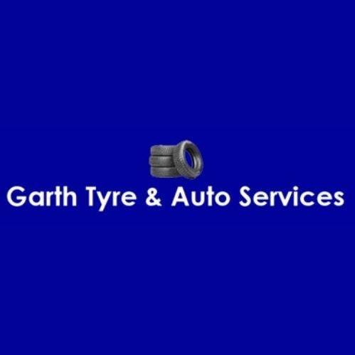 Garth Tyres