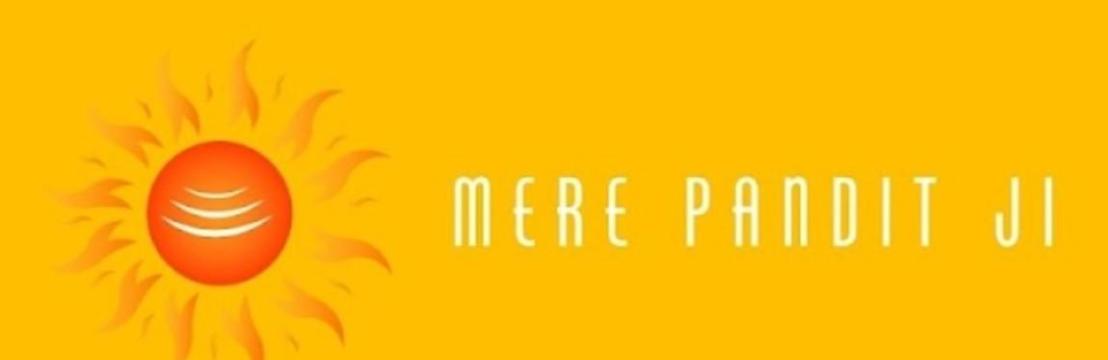 Mere Pandit Ji