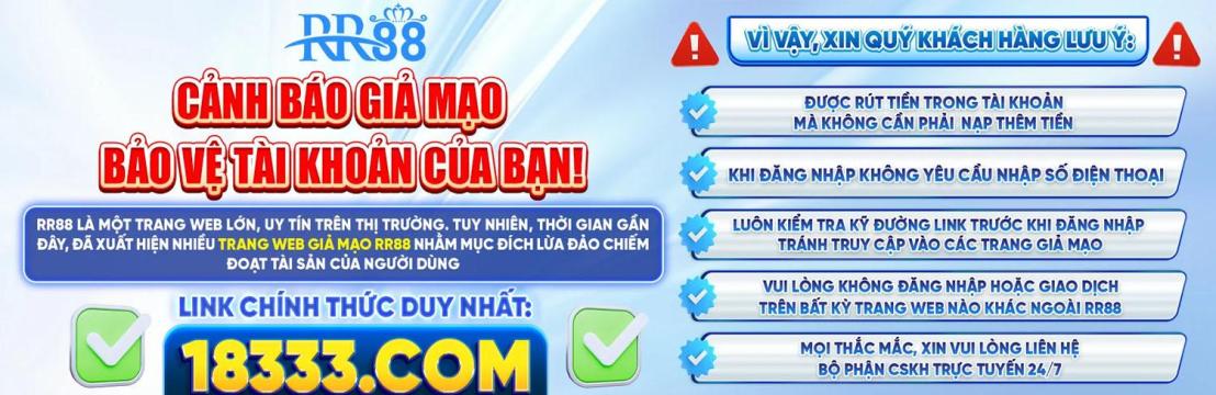 Nh&agrave; C&aacute;i RR88