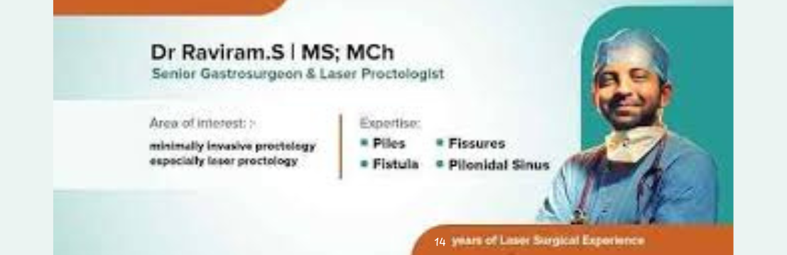 Thrissur Piles Clinic