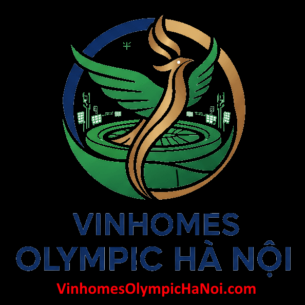 Liền Kề Vinhomes Olympic