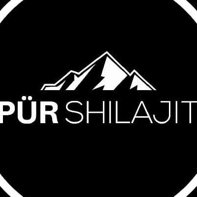 P&uuml;r Shilajit
