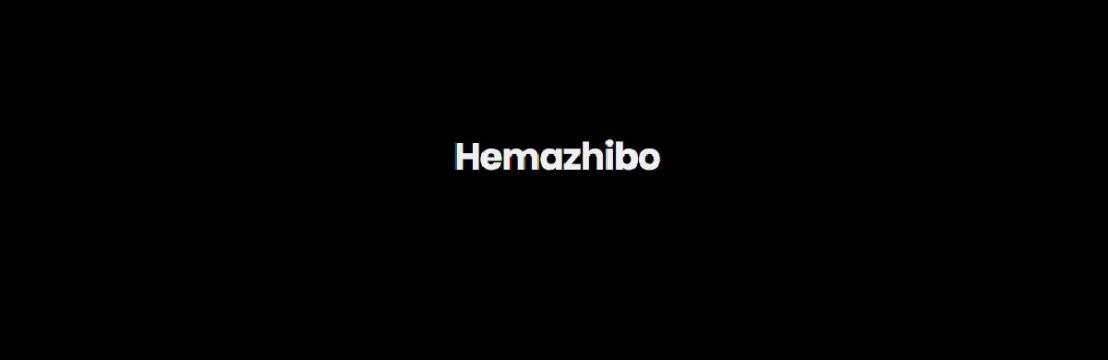 Hemazhibo ...
