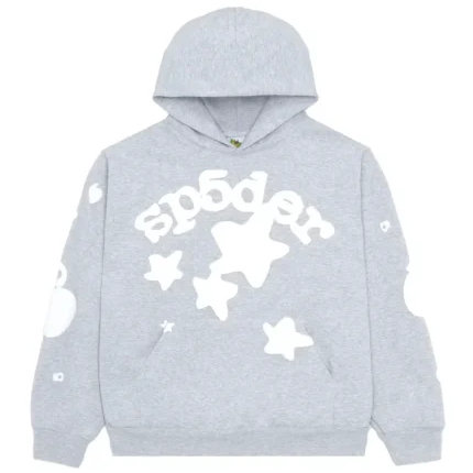 Sp5ders Hoodies