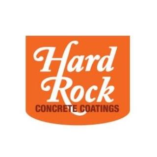 Hard Rock Concrete Coatings