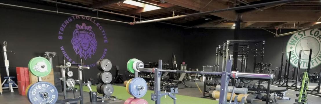 Strength  Collective