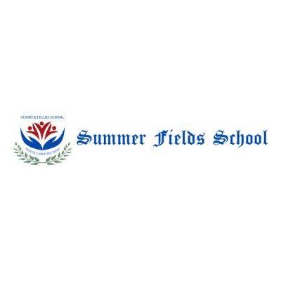 Summer Fields School Gurugram Top Schools In Gurugram