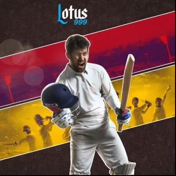 Lotus Cricket Id