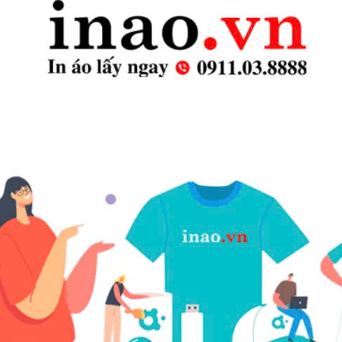 In Áo Lấy Nhanh