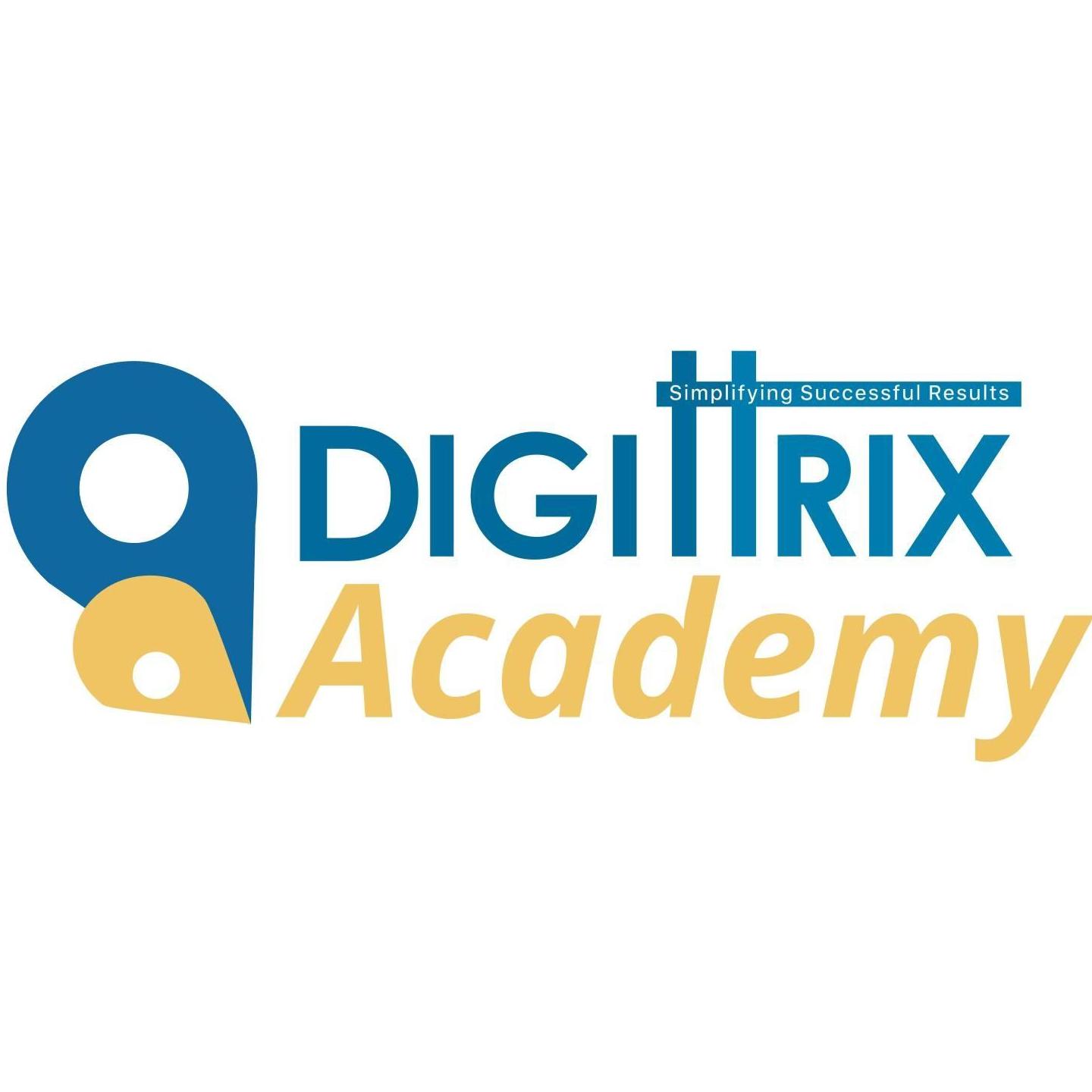 Digittrix  Academy