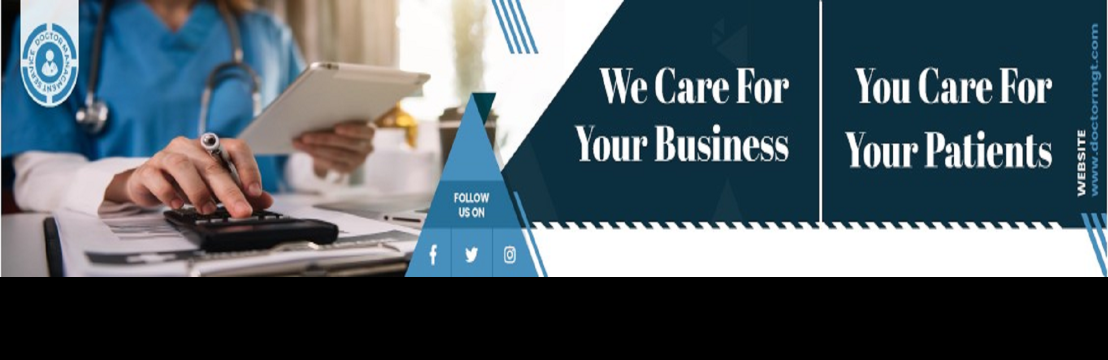 Doctor Management Services